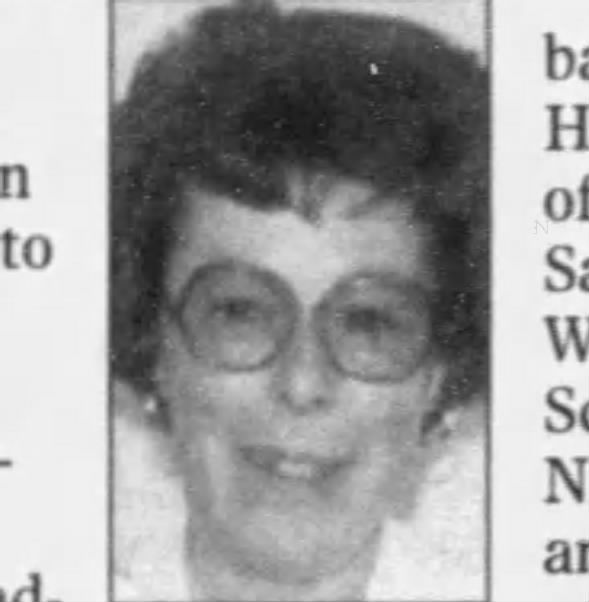 Clipping from The Independent-Record